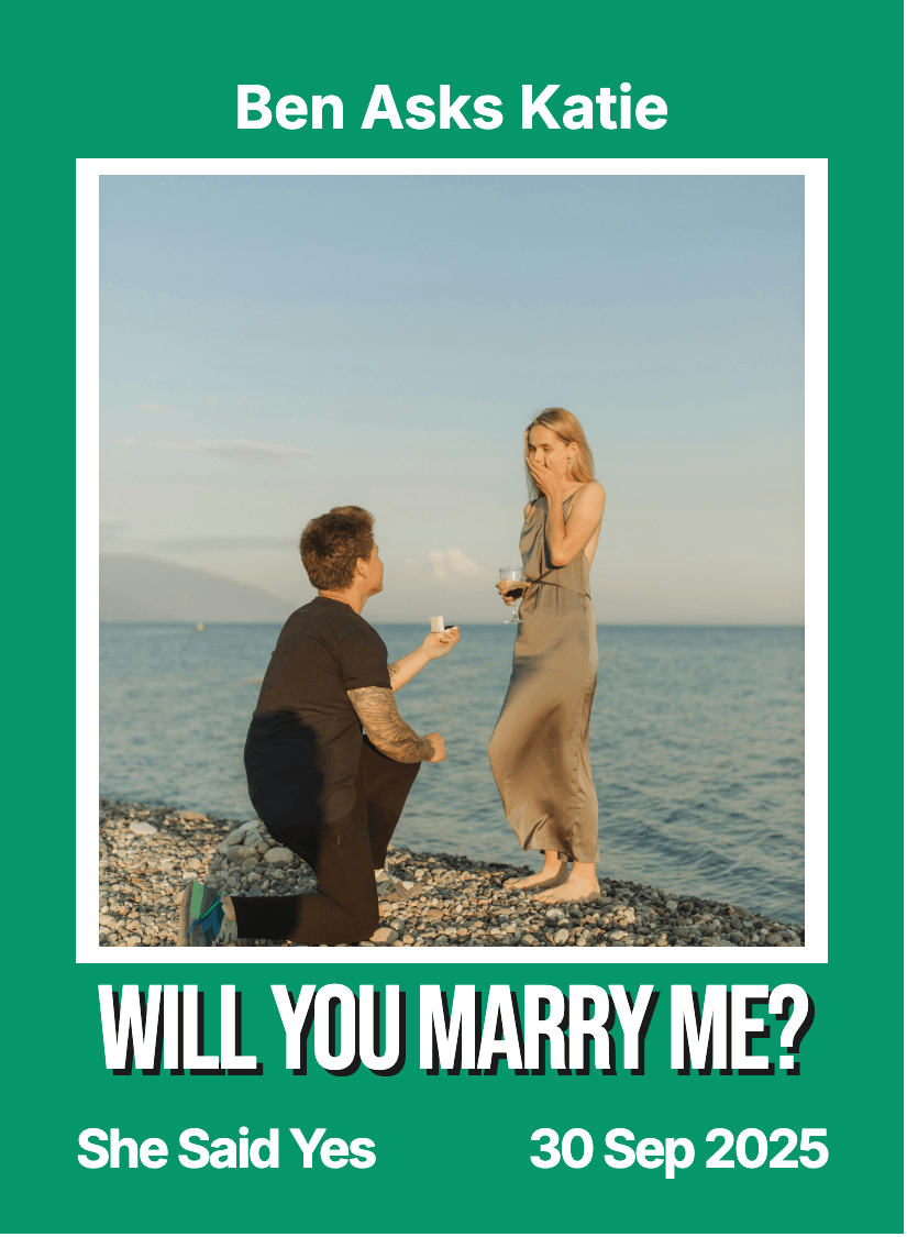 "Milestone" - For Partner preview