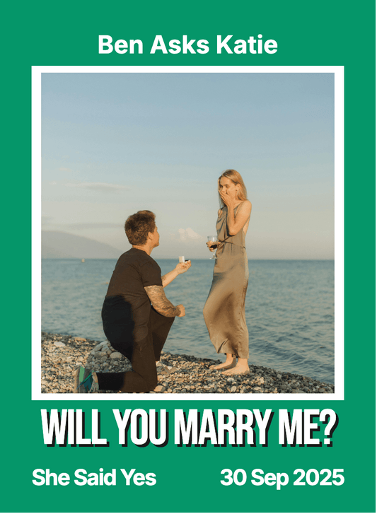 "Milestone" - For Partner preview