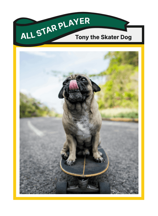 "Retro" - For Pet Lover preview