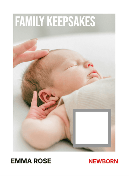 "Commemorate" (Right-Side) — 2-Card Bundle - For Parent preview