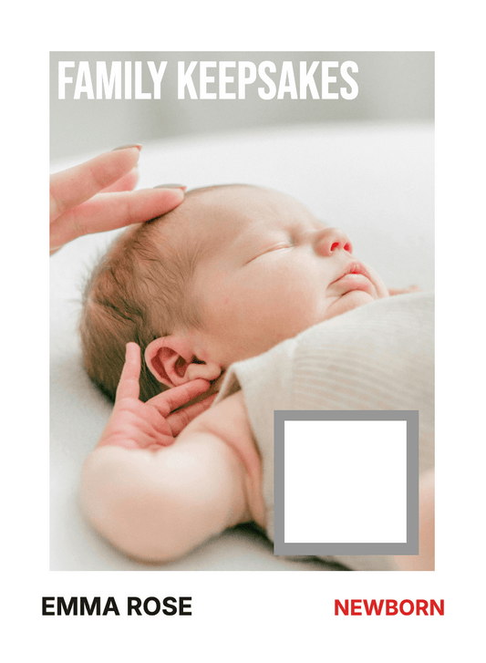 "Commemorate" (Right-Side) — 2-Card Bundle - For Parent preview