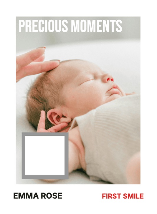 "Commemorate" (Left-Side) — 2-Card Bundle - For Parent preview