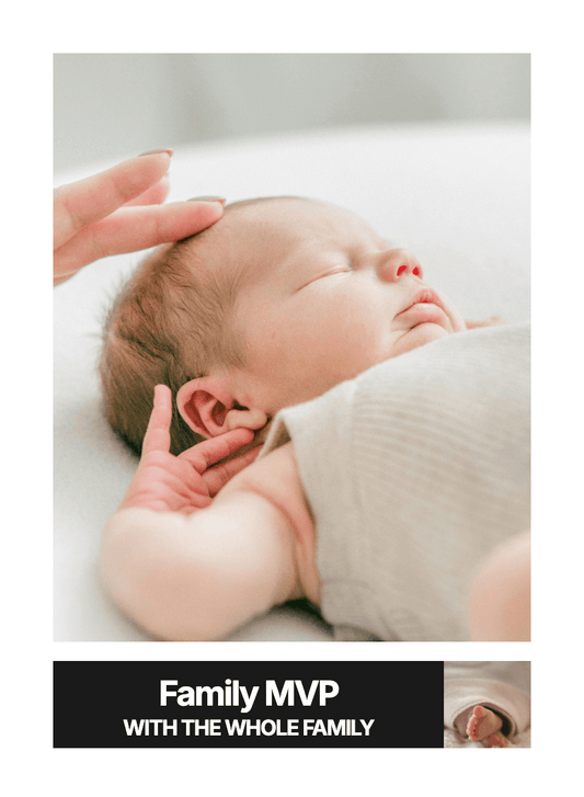 "Classic" - For Parent preview