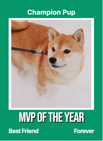 "Milestone" - For Pet Lover preview