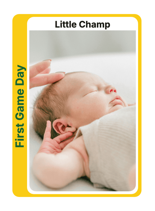 "All-Star" - For Parent preview