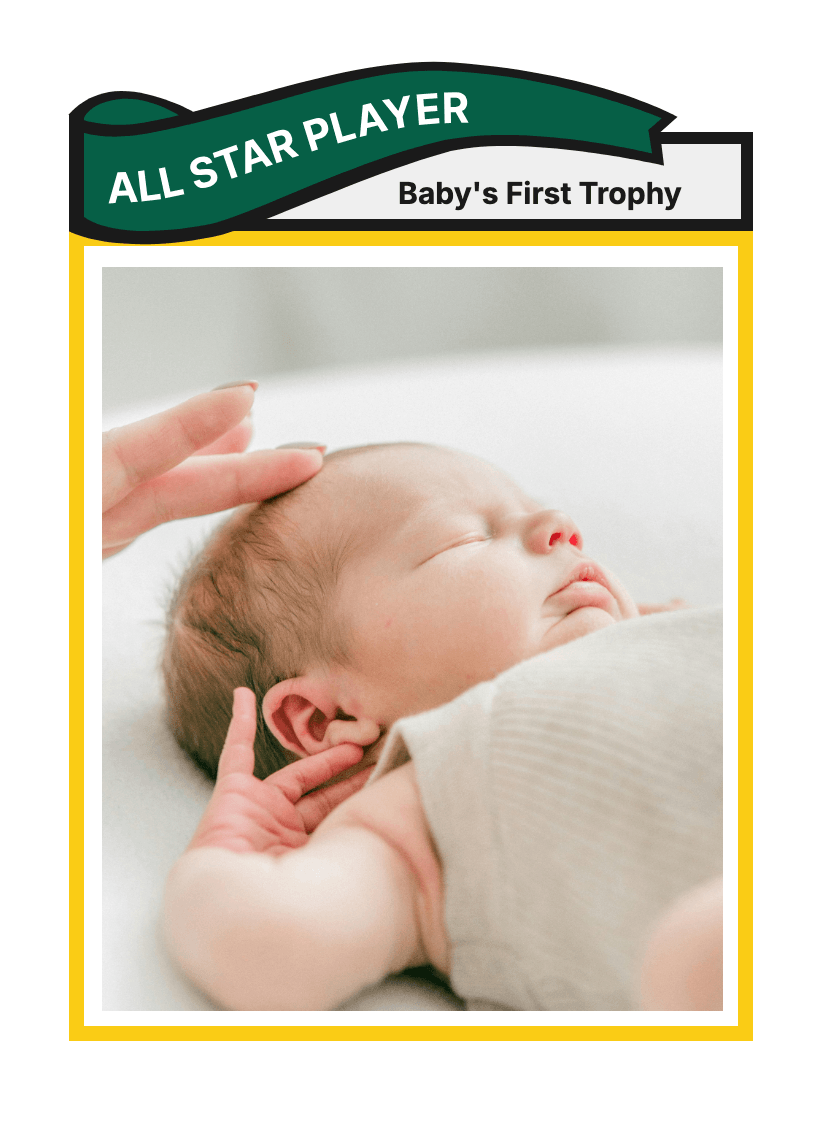 "Retro" - For Parent preview