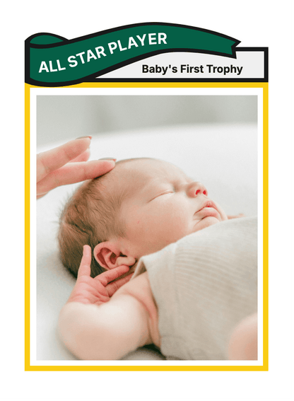 "Retro" - For Parent preview