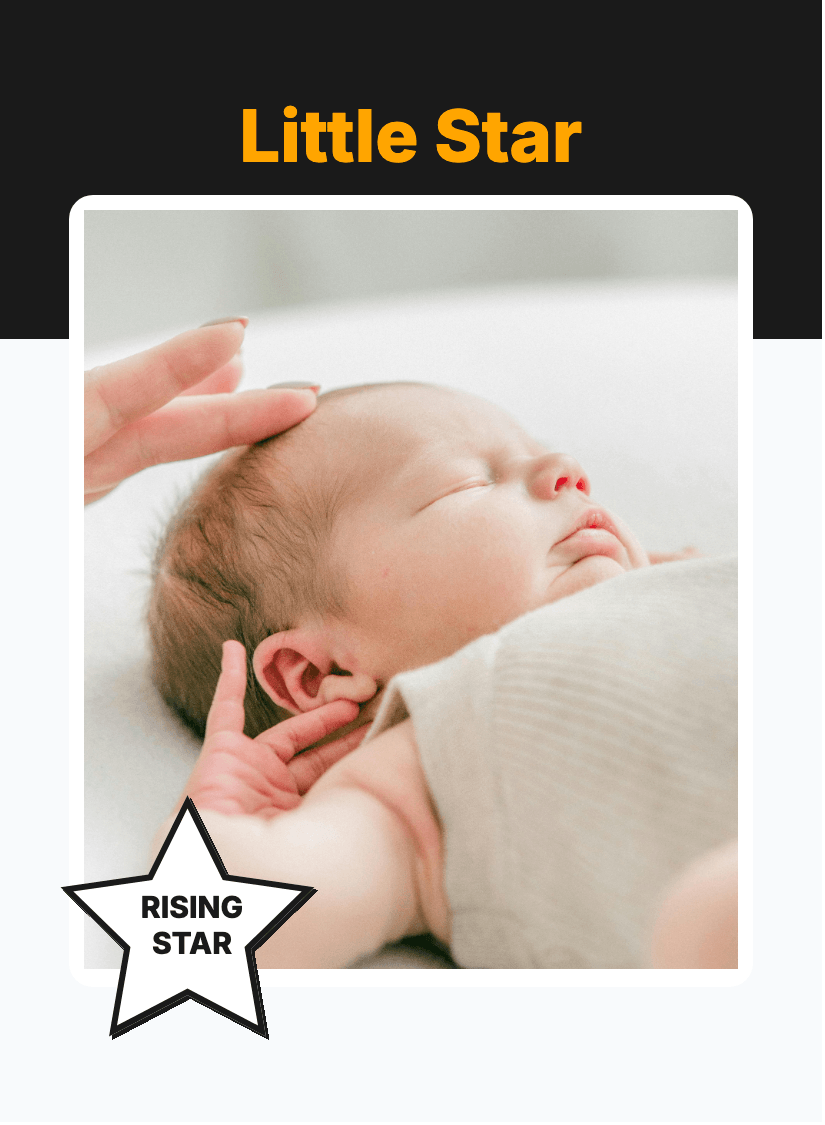 "Memory" - For Parent preview