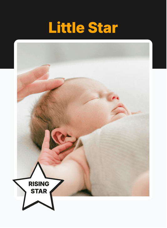 "Memory" - For Parent preview