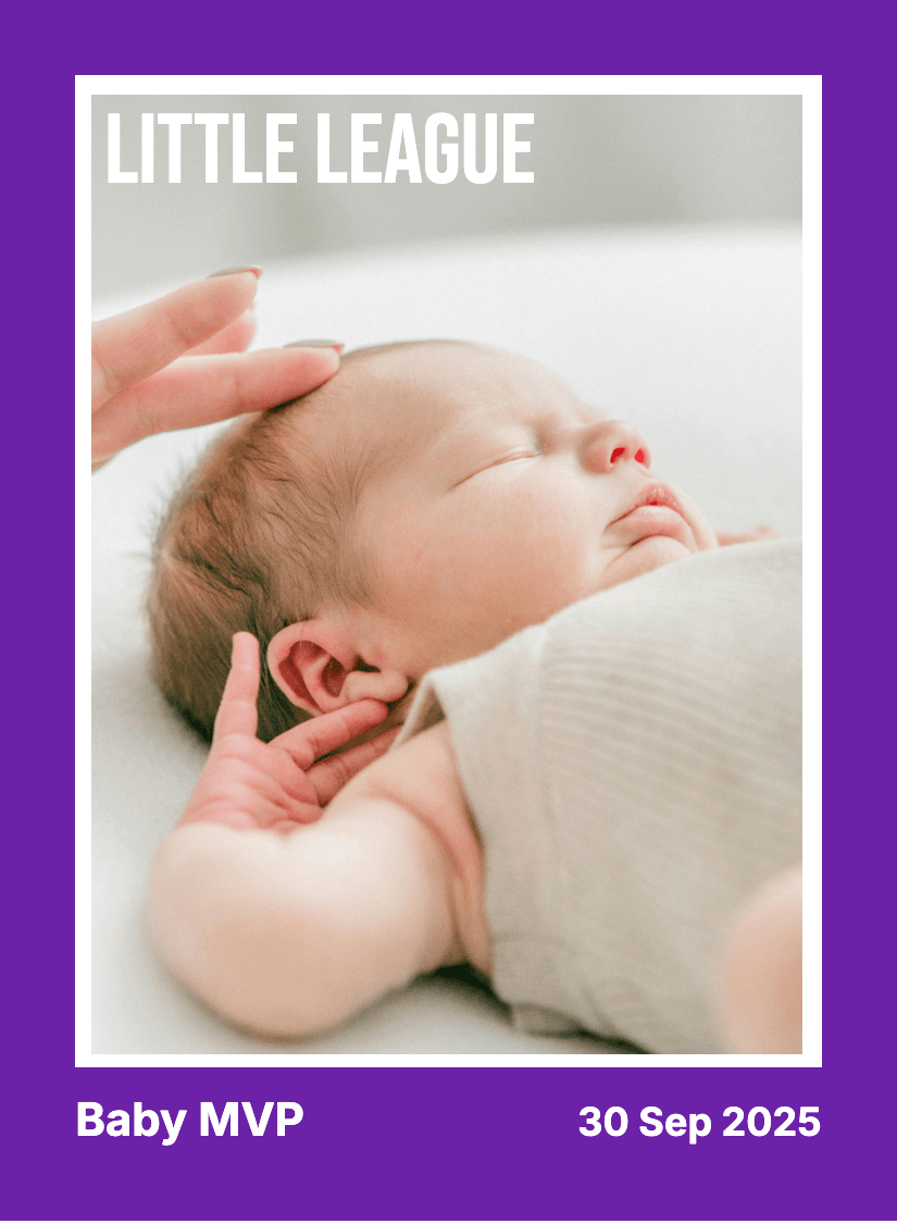 "Essential" - For Parent preview