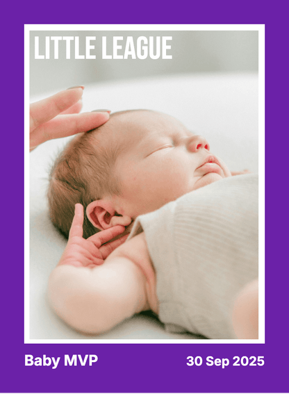 "Essential" - For Parent preview