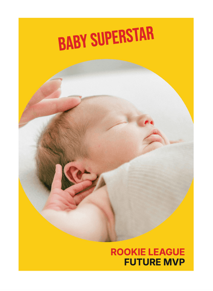 "Vintage" - For Parent preview