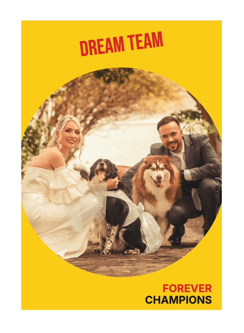 "Vintage" - For Partner preview