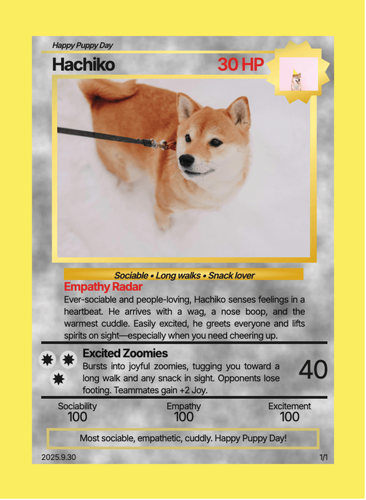 "Evolution" (For Pet Lover) (Neutral) - For Pet Lover preview