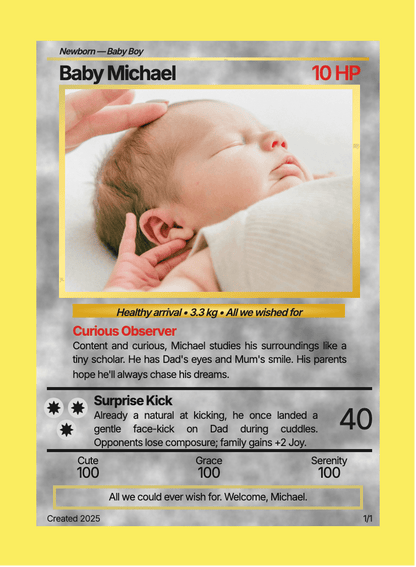 "Battle" (For Parent) (Neutral) - For Parent preview