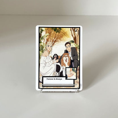 "Legacy" - For Partner photo 2 #fp:506fecab3ce9da4c #kind:rendered #var:SPORTS-006-front-wedding