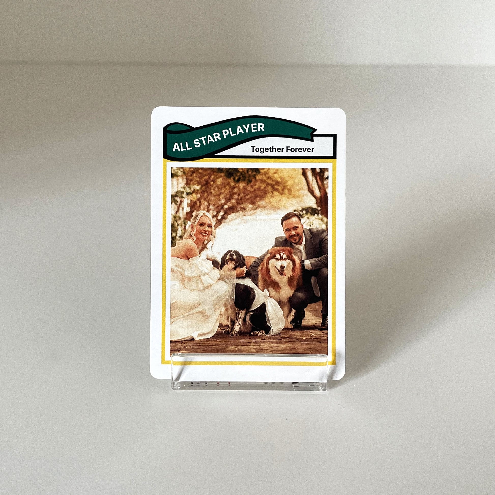"Retro" - For Partner photo 2 #fp:7ba313838218cdfc #kind:real #var:SPORTS-005-front-wedding