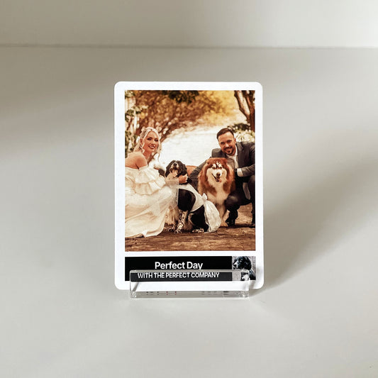 "Classic" - For Partner photo 2 #fp:8e1b92ece260473a #kind:real #var:SPORTS-001-front-wedding