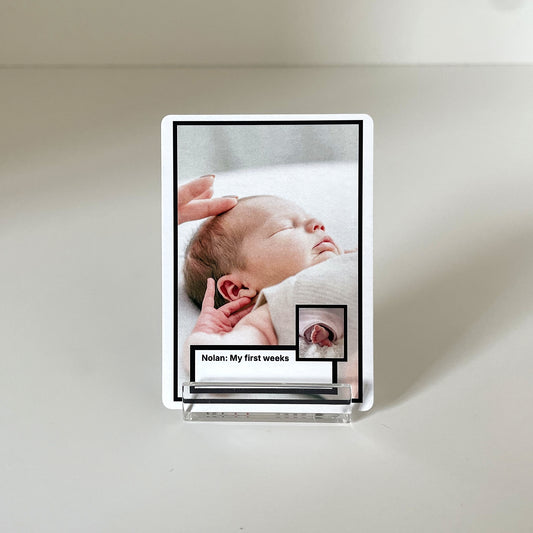"Legacy" - For Parent photo 1 #fp:a13c12dd4eaf6503 #kind:real #var:SPORTS-006-front-baby