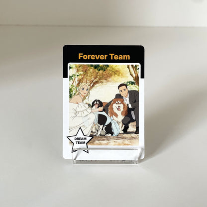 "Memory" - For Partner photo 1 #fp:a8bb0b4a13d22c2d #kind:rendered #var:SPORTS-007-front-wedding