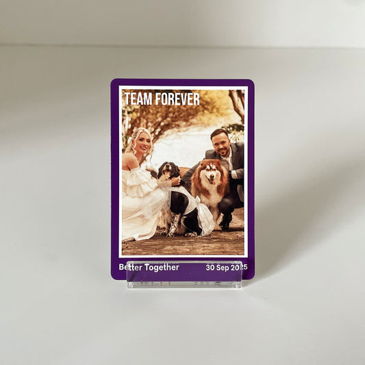"Essential" - For Partner photo 1 #fp:bd1ae077ee8259c6 #var:SPORTS-008-front-wedding