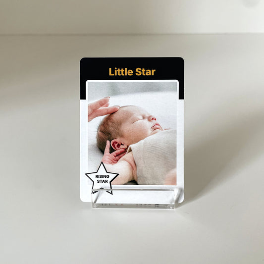 "Memory" - For Parent photo 2 #fp:eb5172b7565bae3a #var:SPORTS-007-front-baby