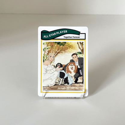 "Retro" - For Partner photo 1 #fp:f3fead33f8410c77 #kind:rendered #var:SPORTS-005-front-wedding