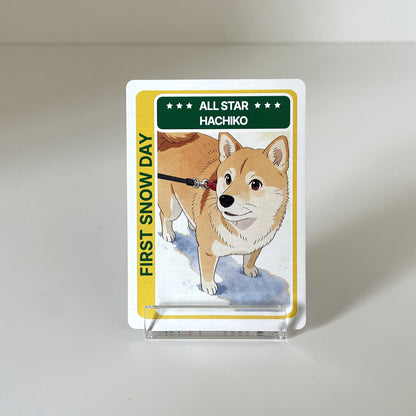 "Modern" - For Pet Lover photo 1 #fp:fc5271ae1a1f908c #var:SPORTS-004-front-dog