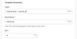 Personalize Your Design